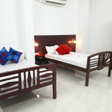 Chan Maison @ Lakshmi Gardens Pondicherry Exterior photo