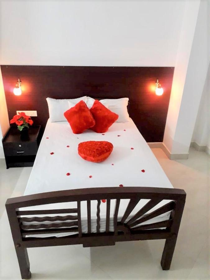 Chan Maison @ Lakshmi Gardens Pondicherry Exterior photo